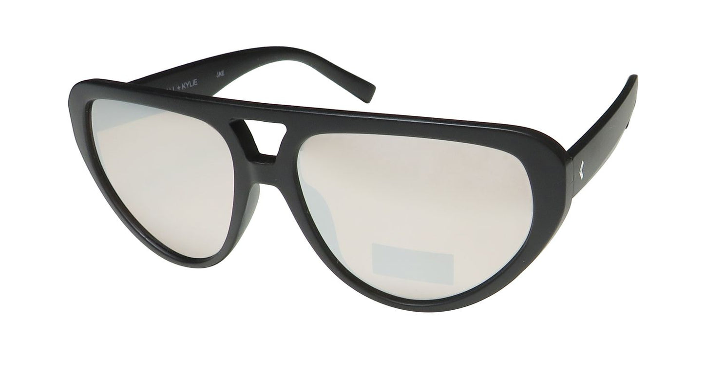 Kendall + Kylie Kk5135 Jae Sunglasses
