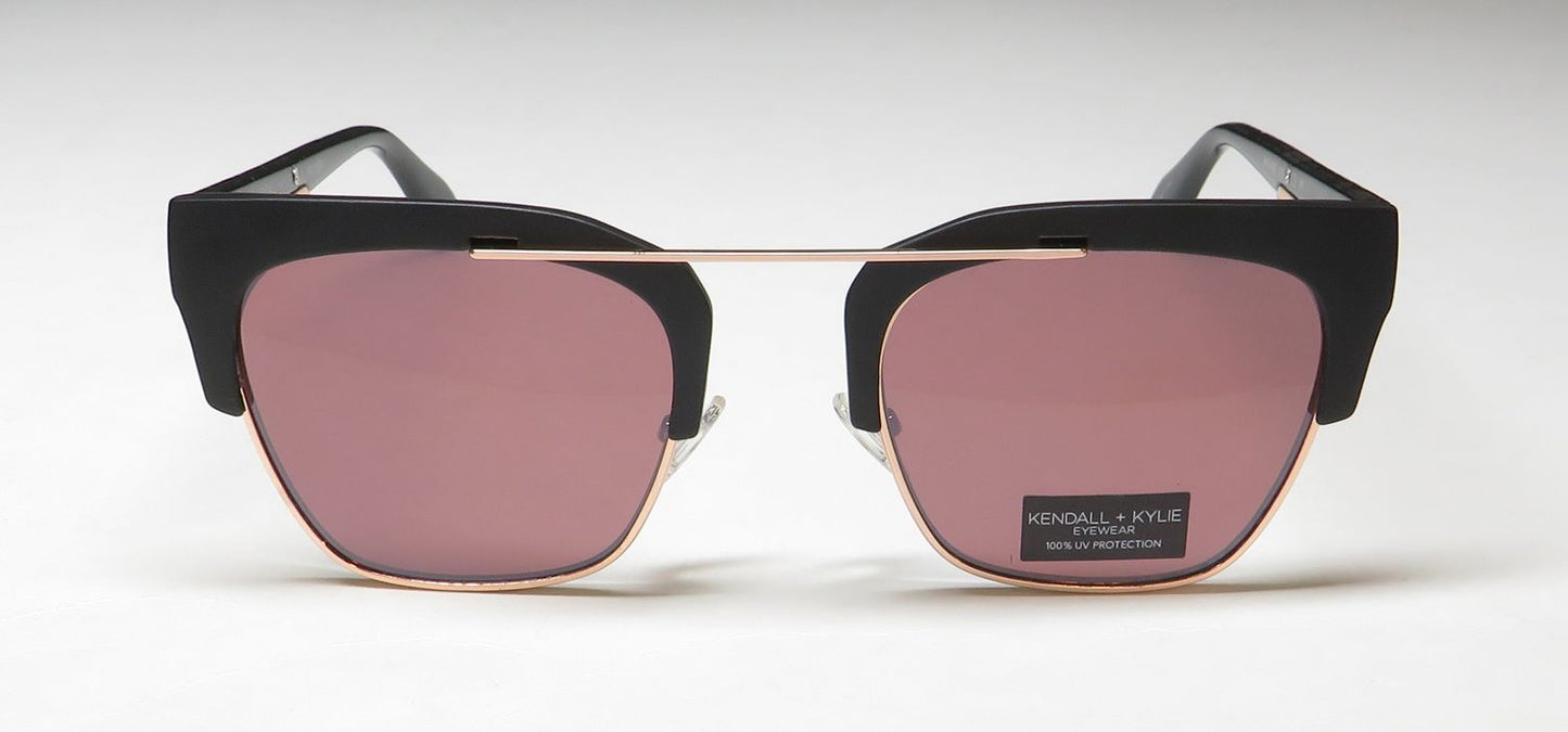 Kendall + Kylie Kk5134ce Hayden Sunglasses