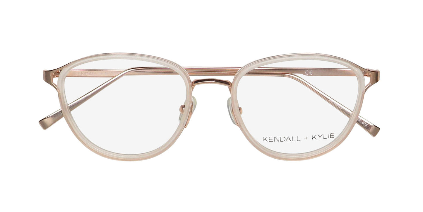 Kendall + Kylie Kko174 Beverly Eyeglasses