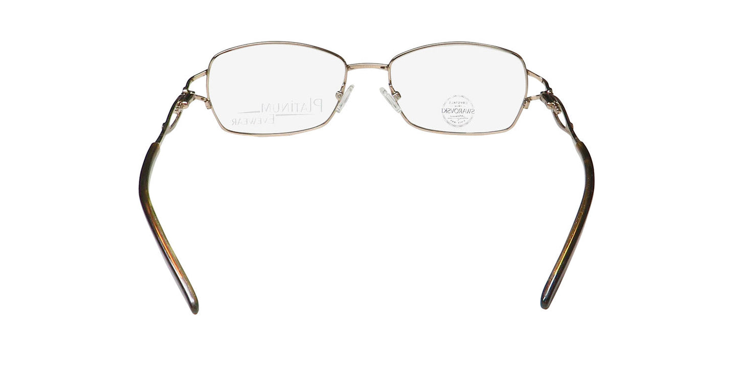Platinum 421 Eyeglasses