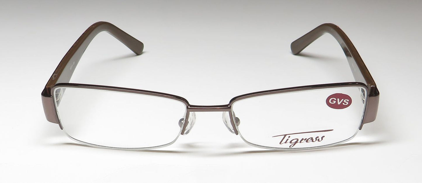 Tigress Tgs111 Eyeglasses