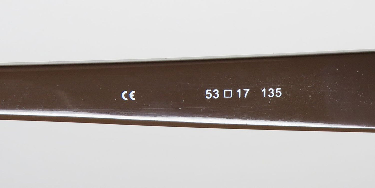 Tigress Tgs111 Eyeglasses