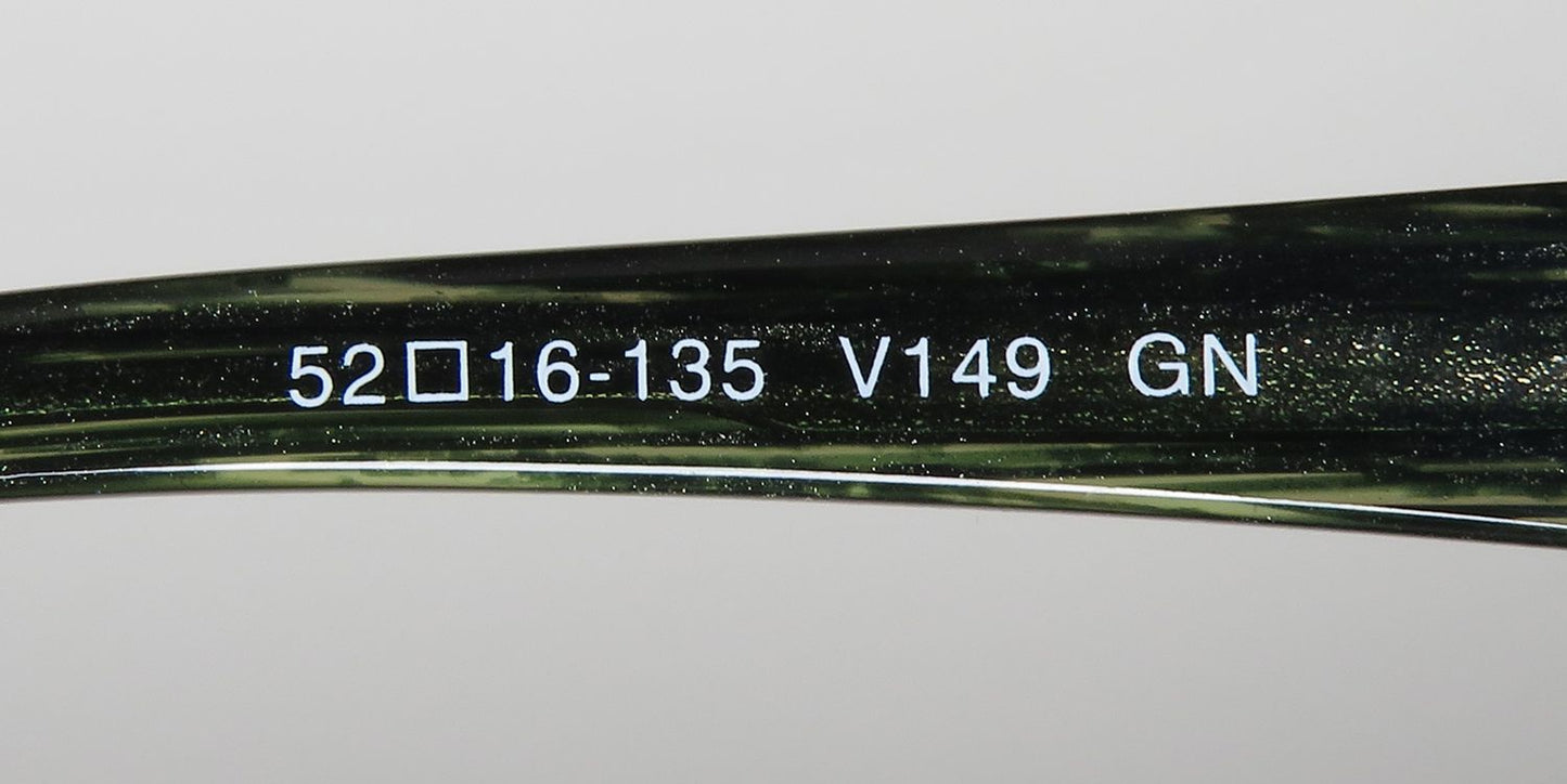 Vera Wang V149 Eyeglasses