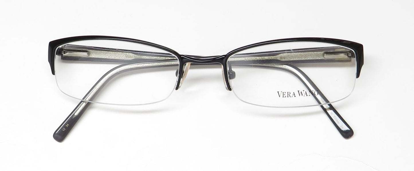 Vera Wang V143 Eyeglasses