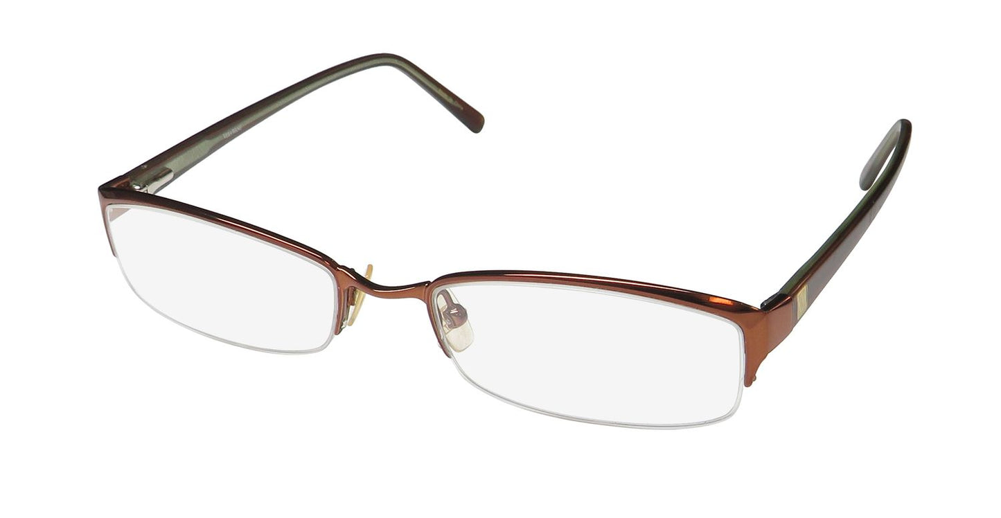 Vera Wang V143 Eyeglasses