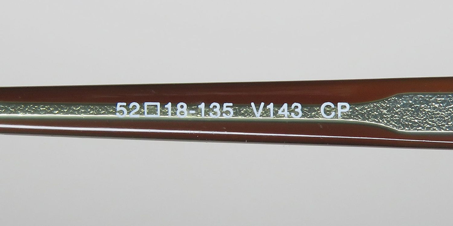 Vera Wang V143 Eyeglasses