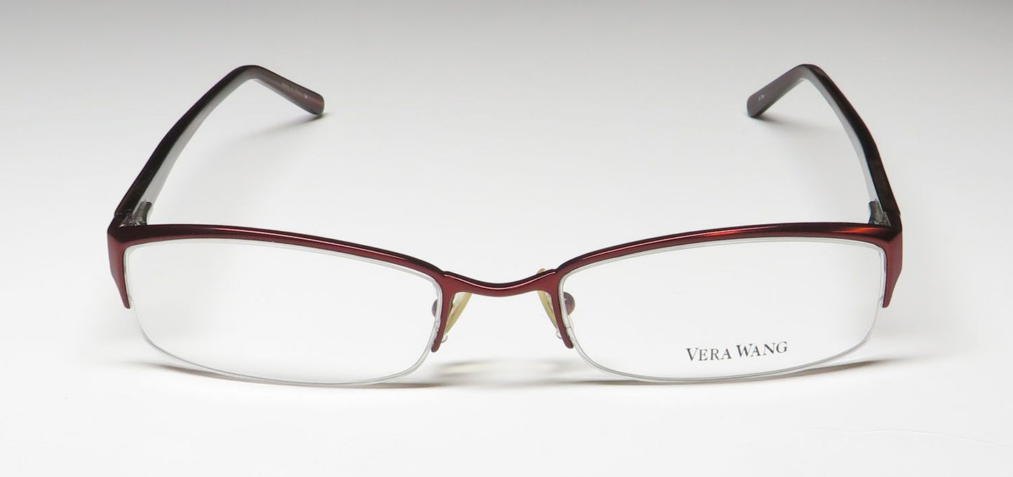 Vera Wang V143 Eyeglasses
