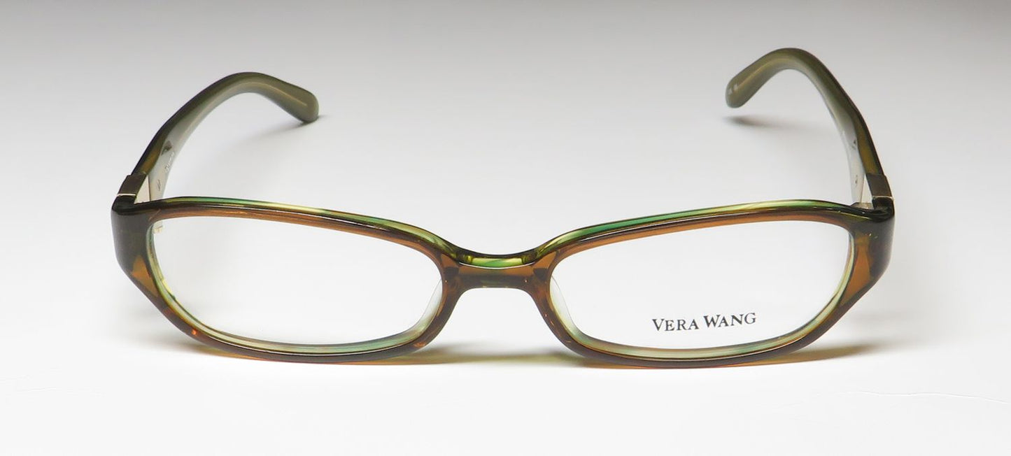 Vera Wang V165 Eyeglasses