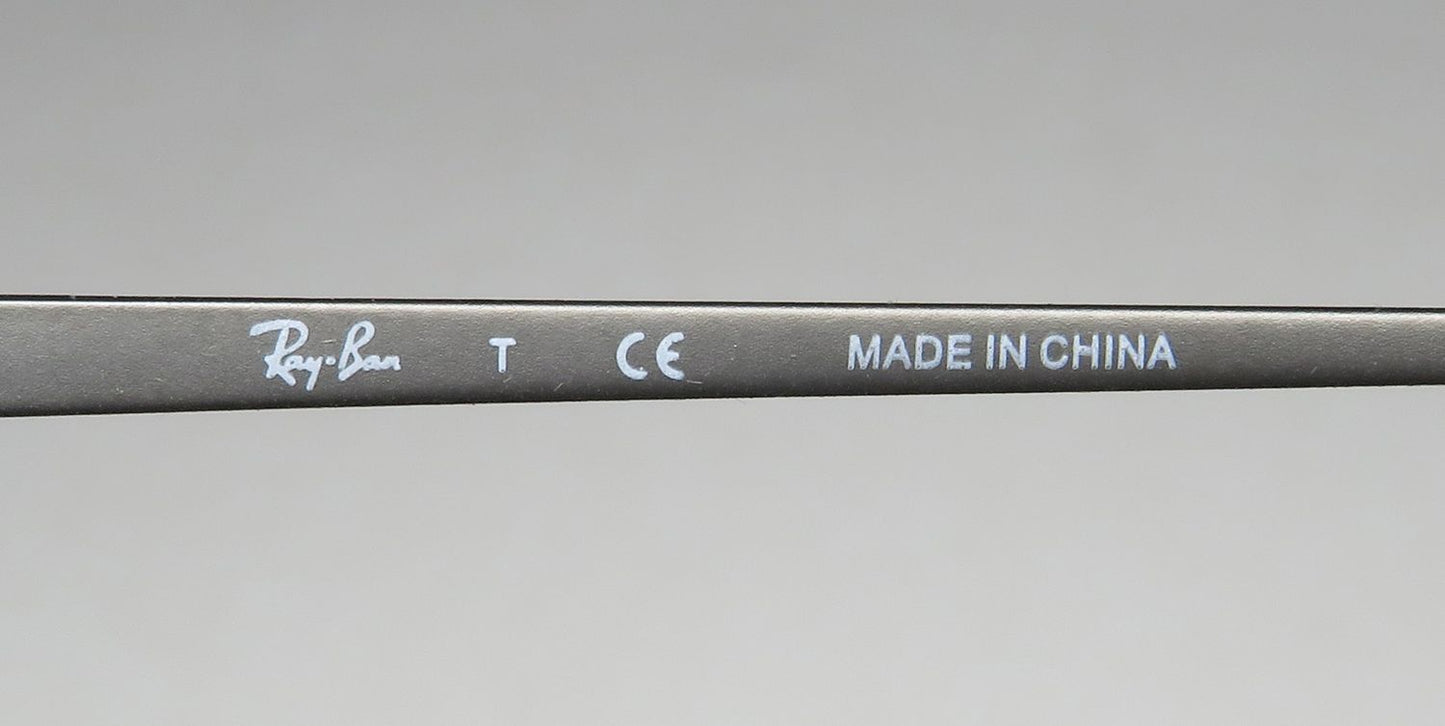 Ray-Ban 7153f Eyeglasses