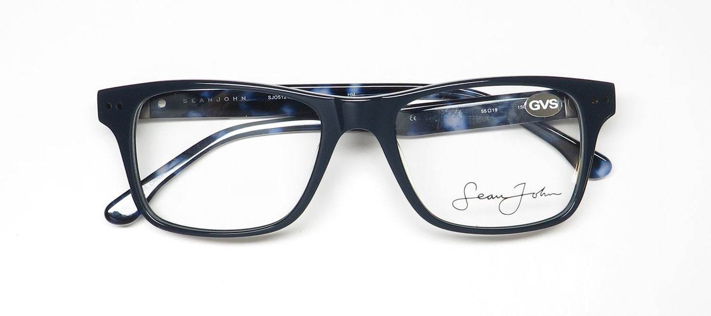 Sean John 5121 Eyeglasses