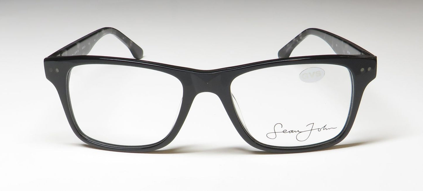 Sean John 5121 Eyeglasses