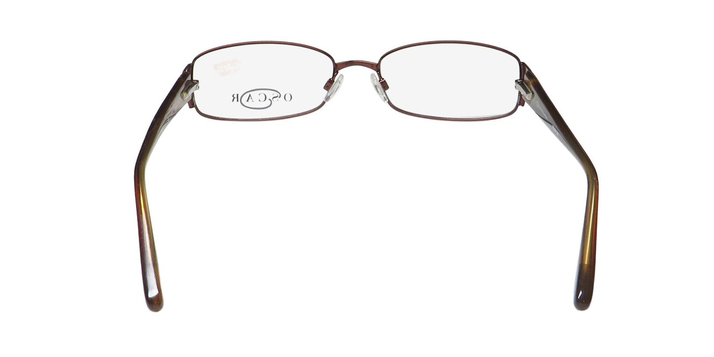 Oscar de la Renta Osl 704 Eyeglasses