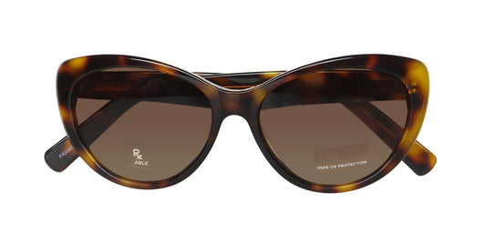 Flower 1013 Poppy Sunglasses