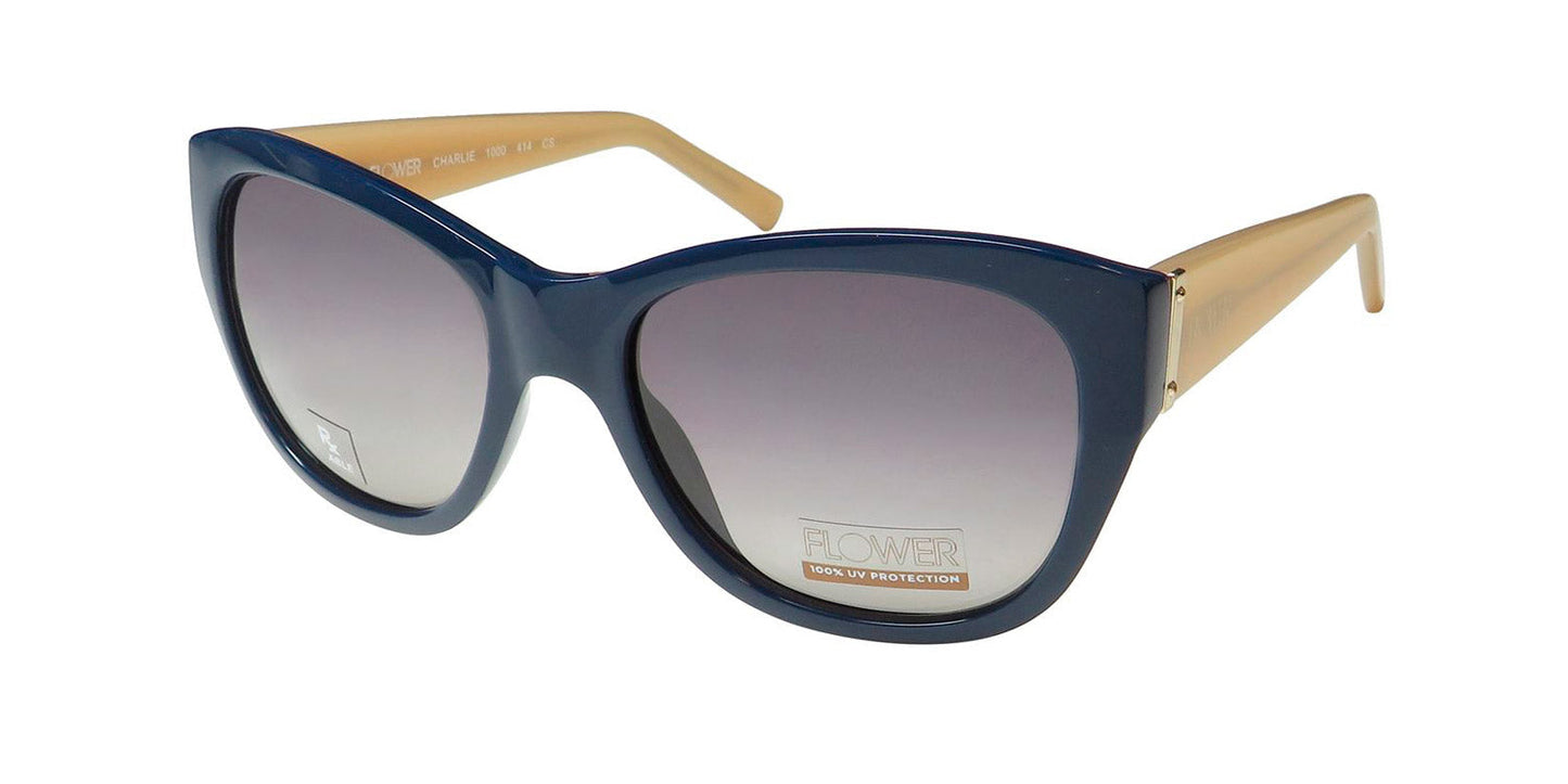 Flower 1000 Charlie Sunglasses