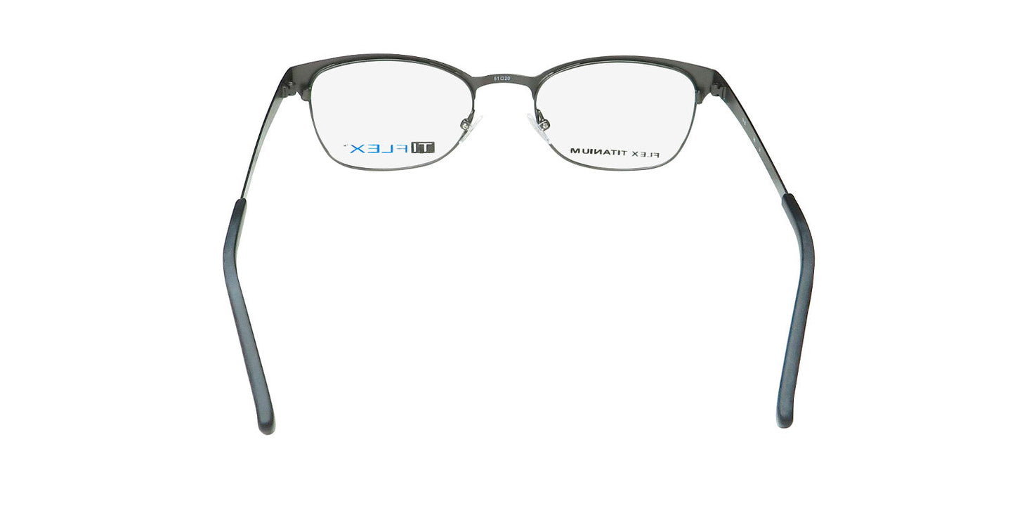 TiFlex 2707 Eyeglasses