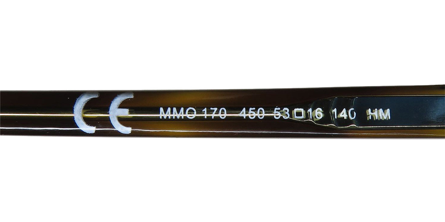 Marilyn Monroe Mmo 170 Eyeglasses