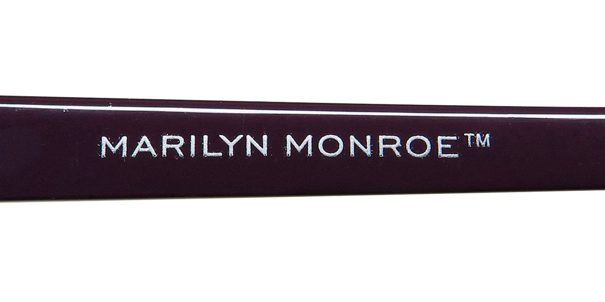 Marilyn Monroe Mmo 140 Eyeglasses