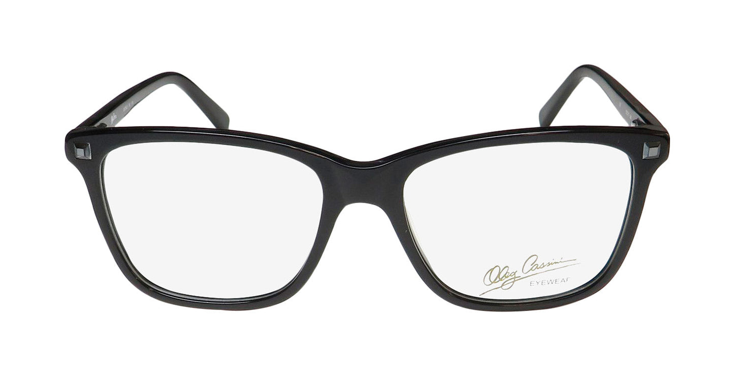 Oleg Cassini Oco 421 Eyeglasses
