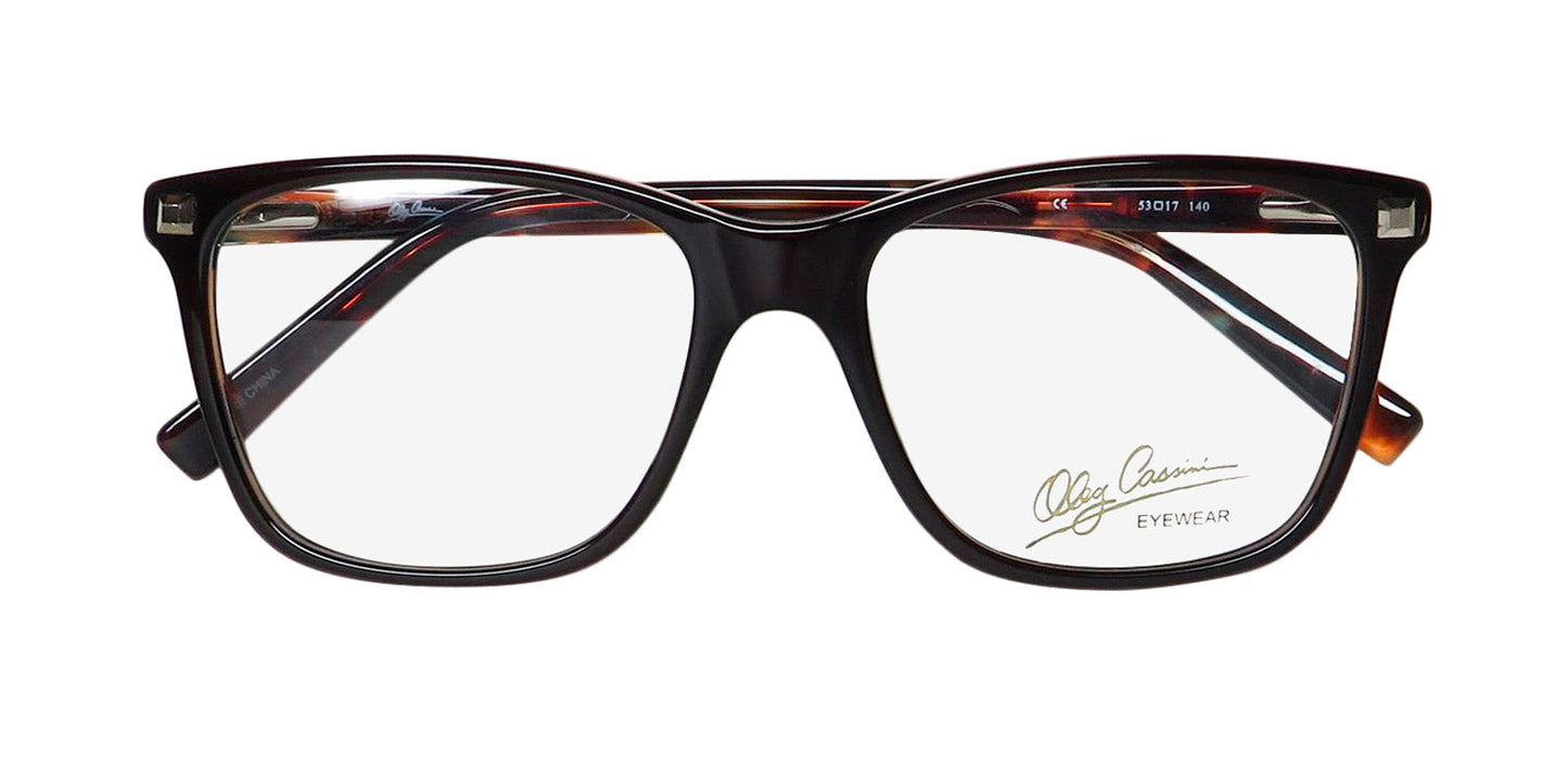 Oleg Cassini Oco 421 Eyeglasses