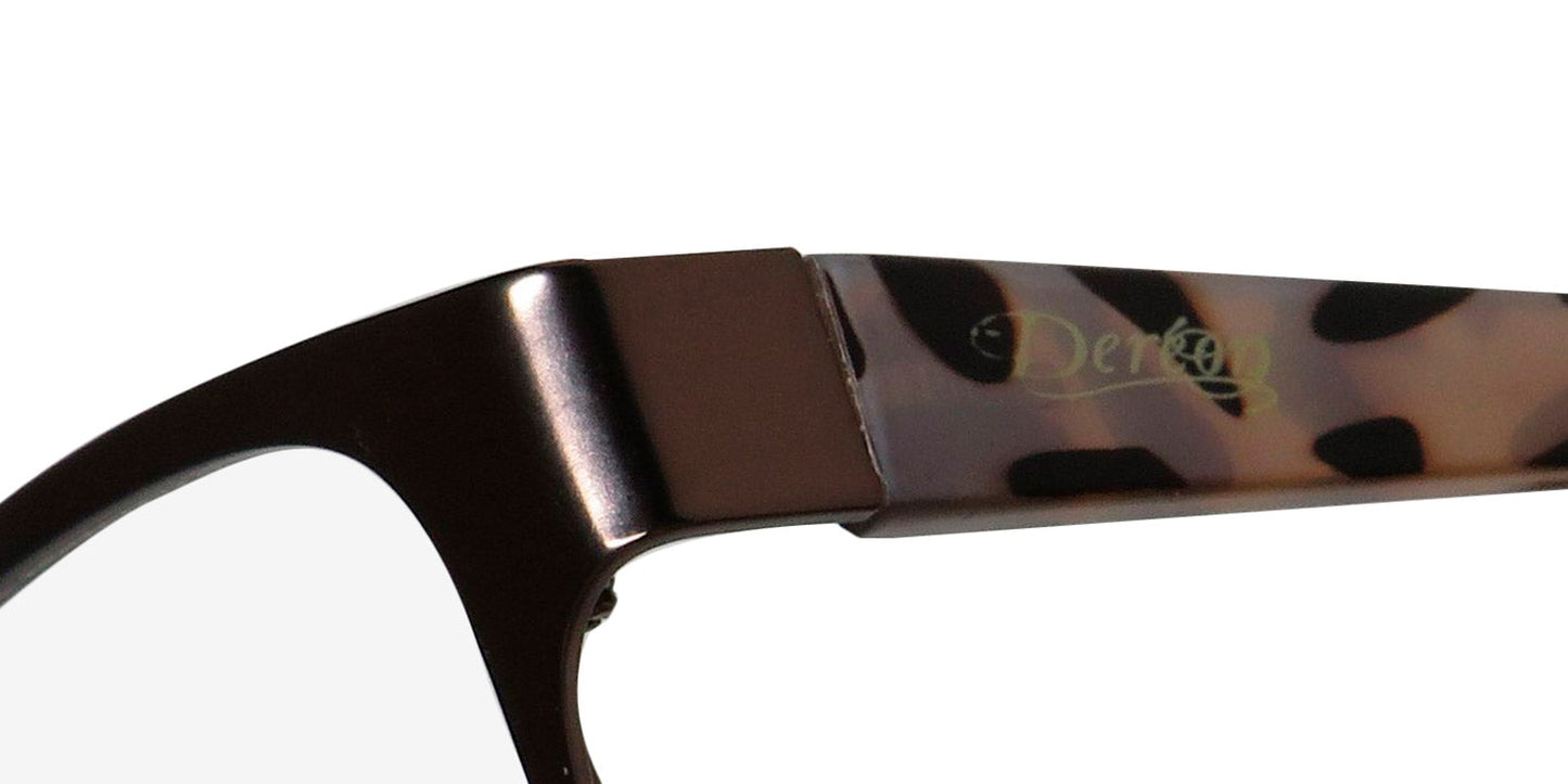 Dereon Dov528 Eyeglasses
