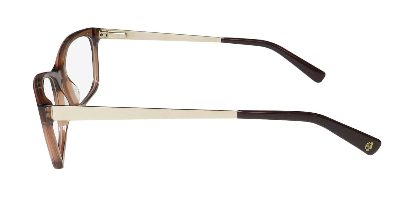 Dereon Dov534 Eyeglasses