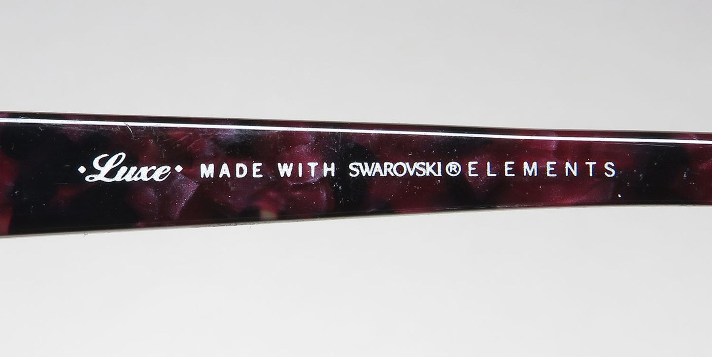 Luxe 308 Eyeglasses