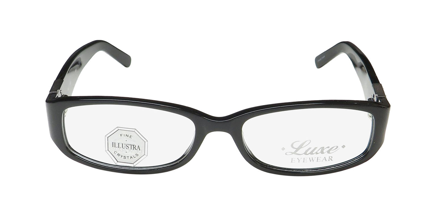 Luxe 349 Eyeglasses