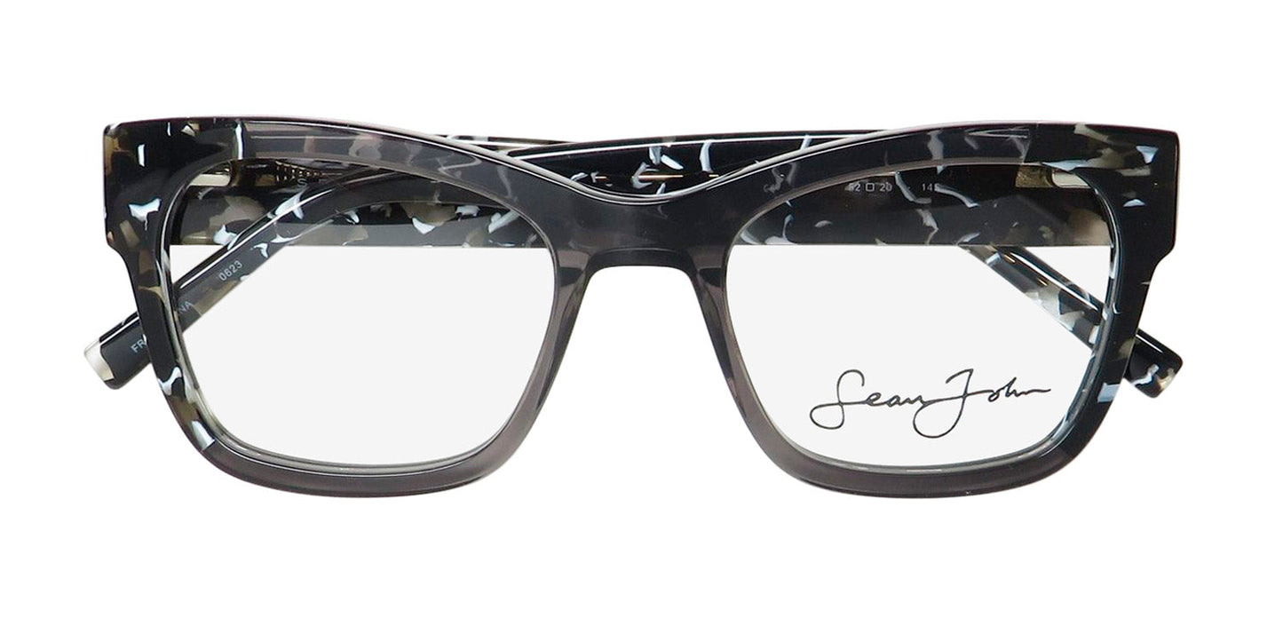 Sean John 6026 Eyeglasses