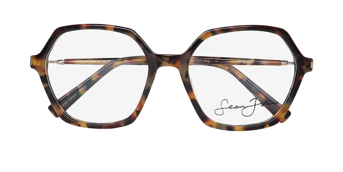 Sean John 6030 Eyeglasses