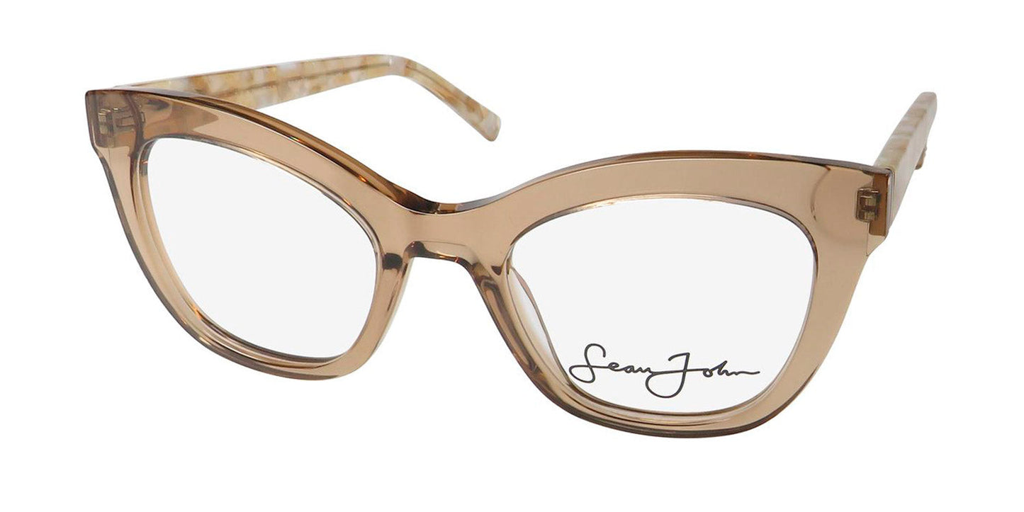 Sean John 6033 Eyeglasses