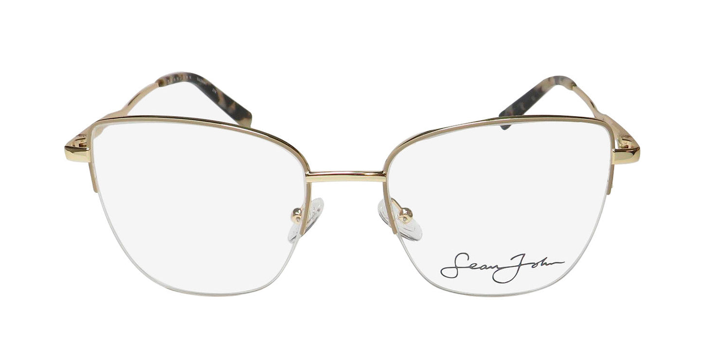 Sean John 6041 Eyeglasses