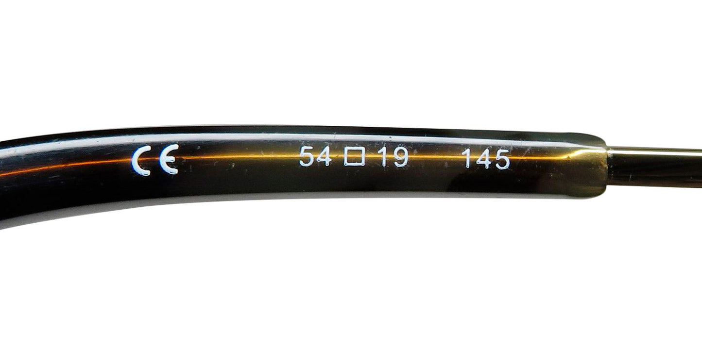 Sean John 6041 Eyeglasses