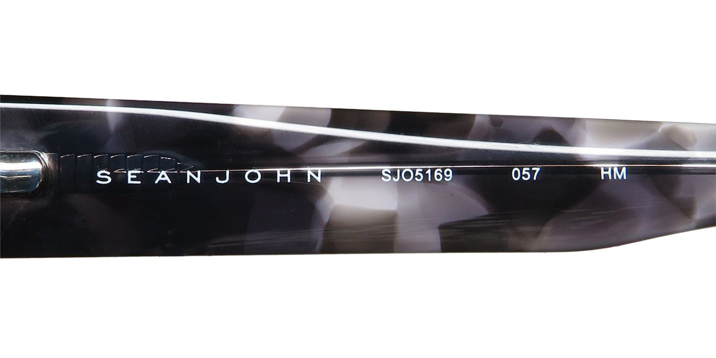 Sean John 5169 Eyeglasses