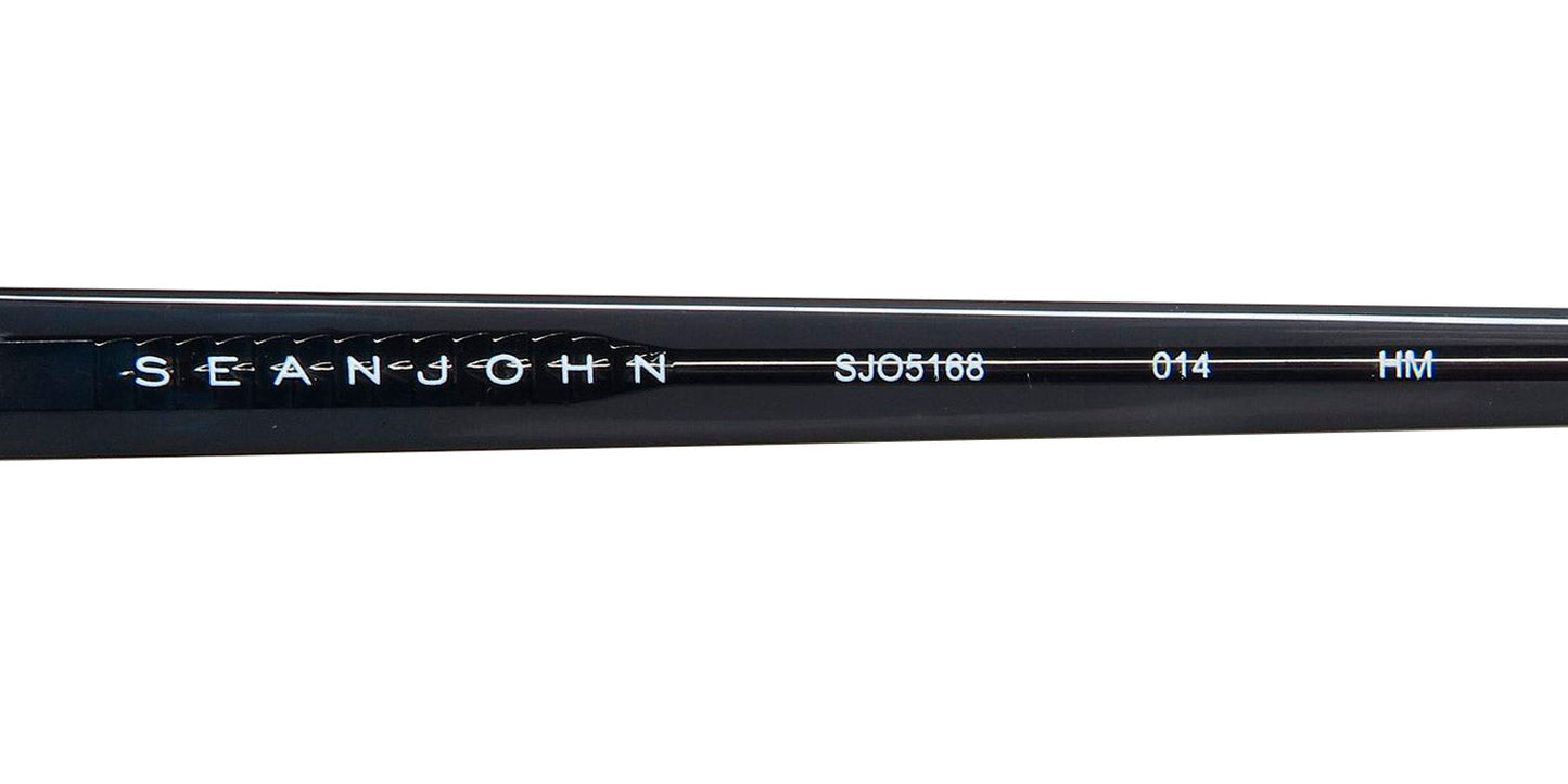 Sean John 5168 Eyeglasses
