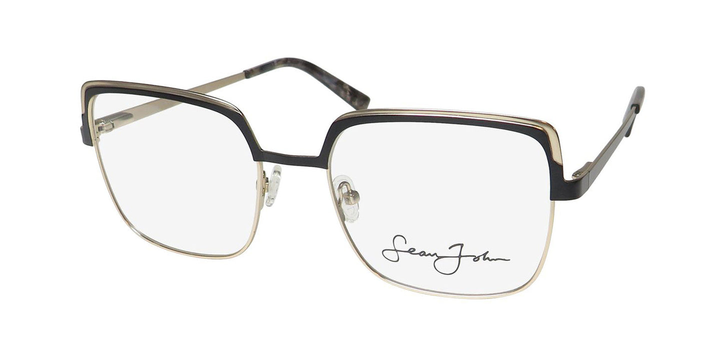 Sean John 6034 Eyeglasses