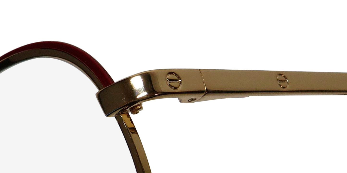 Sean John 6007 Eyeglasses