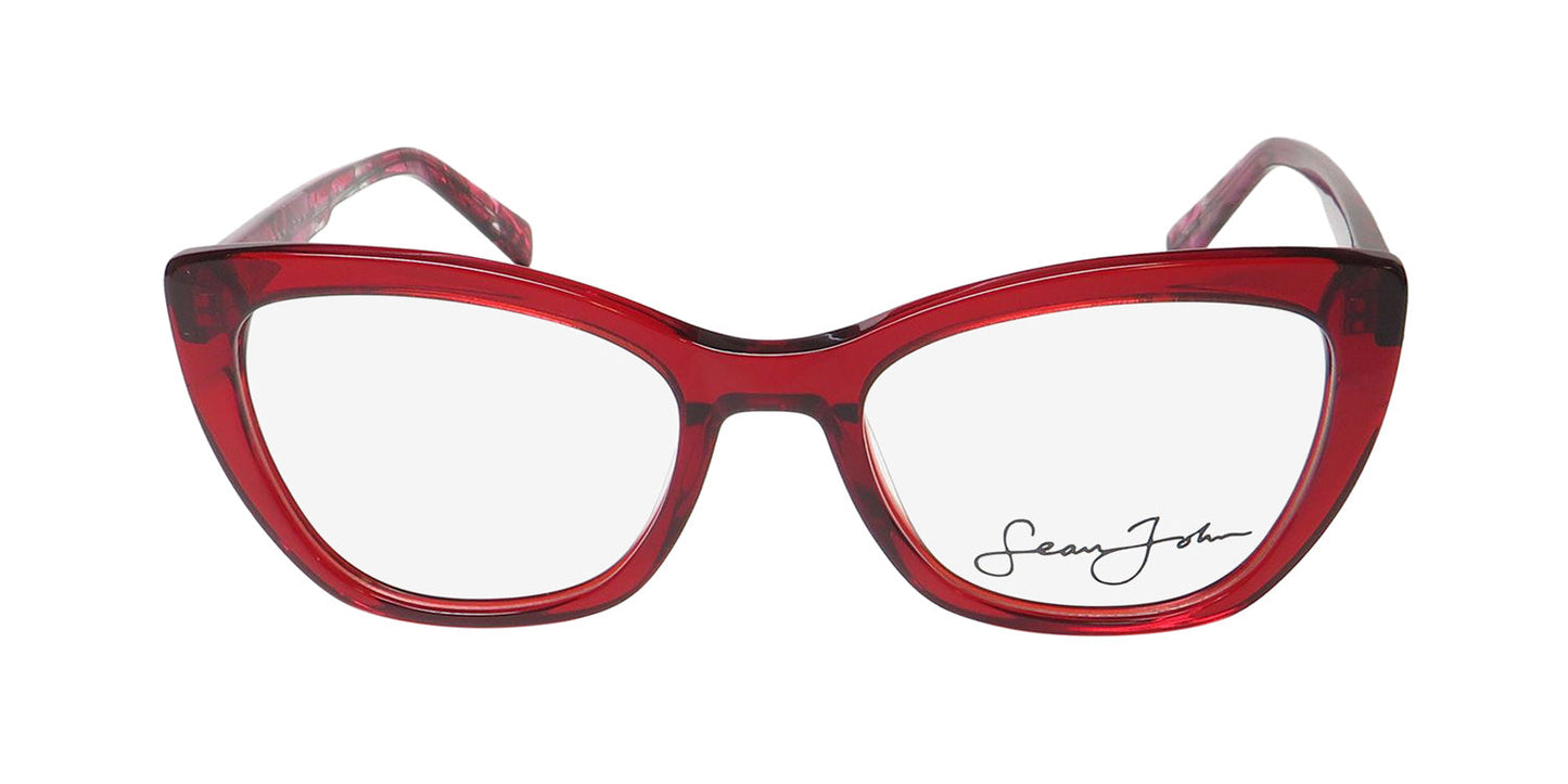 Sean John 6020 Eyeglasses