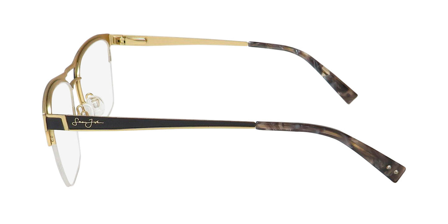 Sean John 6024 Eyeglasses