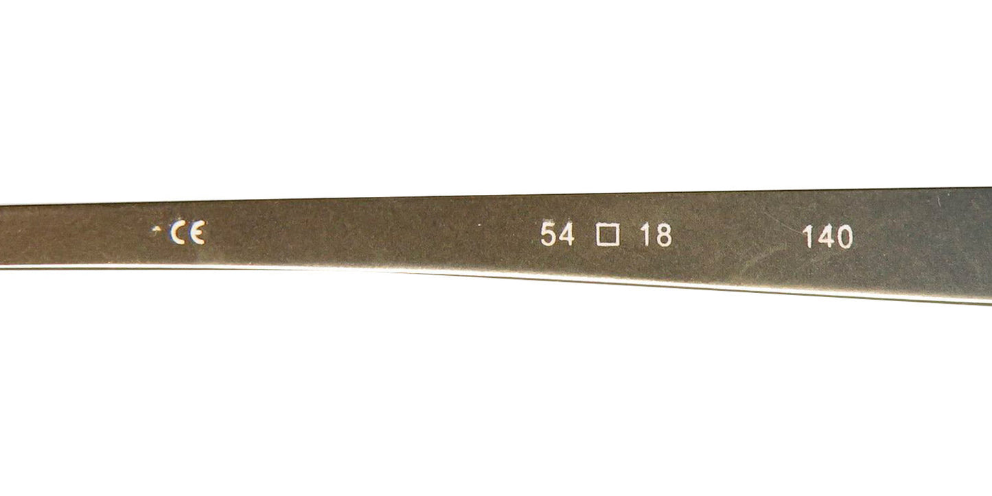 Sean John 6024 Eyeglasses