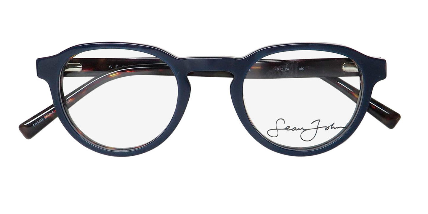 Sean John 5147 Eyeglasses