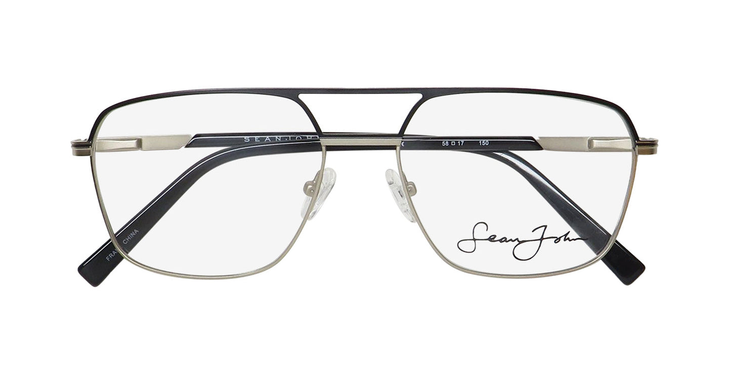 Sean John 5149 Eyeglasses