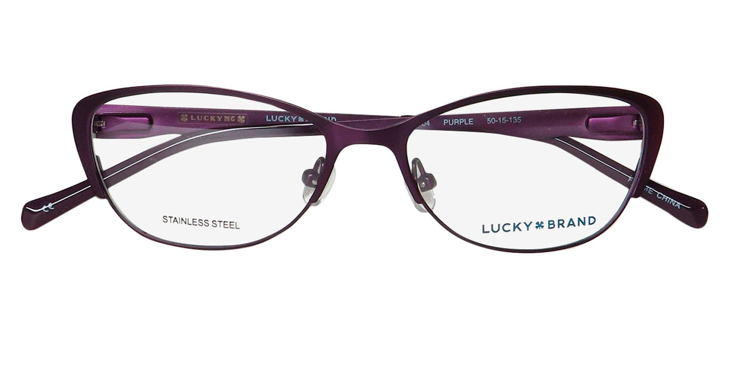 Lucky Brand D704 Eyeglasses