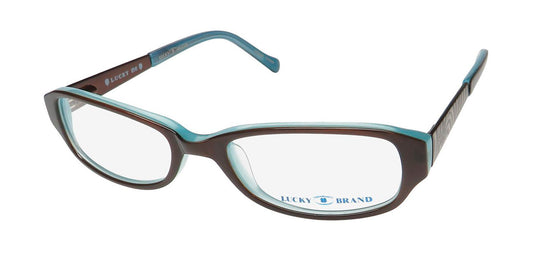 Lucky Brand Jade Eyeglasses