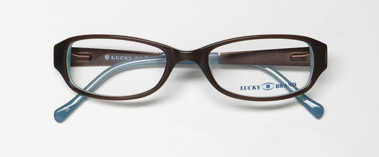 Lucky Brand Jade Eyeglasses