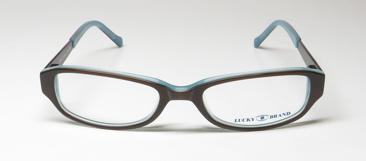 Lucky Brand Jade Eyeglasses