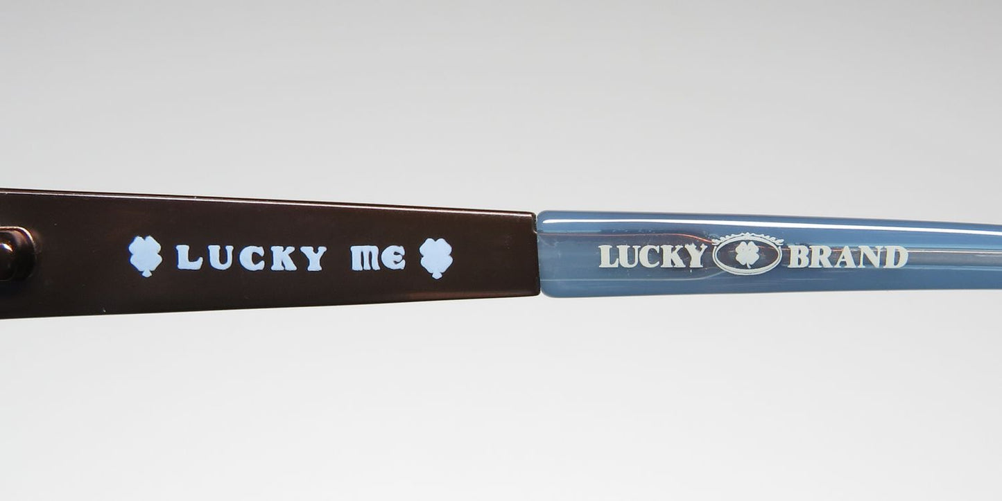 Lucky Brand Jade Eyeglasses