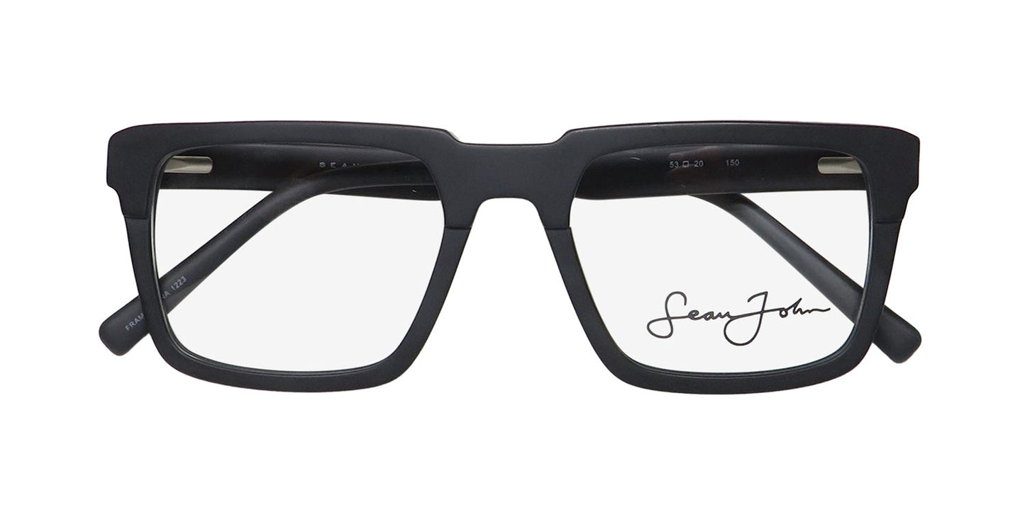 Sean John 5172 Eyeglasses