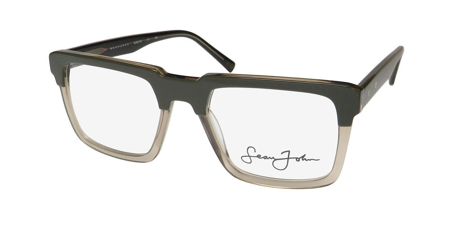 Sean John 5172 Eyeglasses
