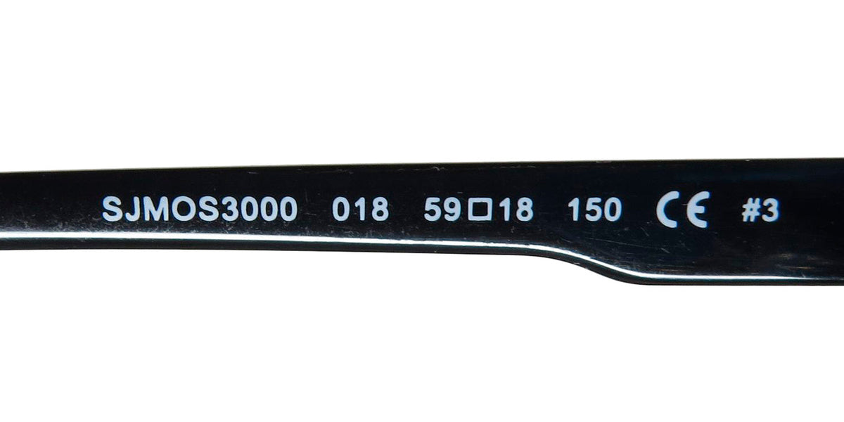 Sean John Sjmos3000 Sunglasses