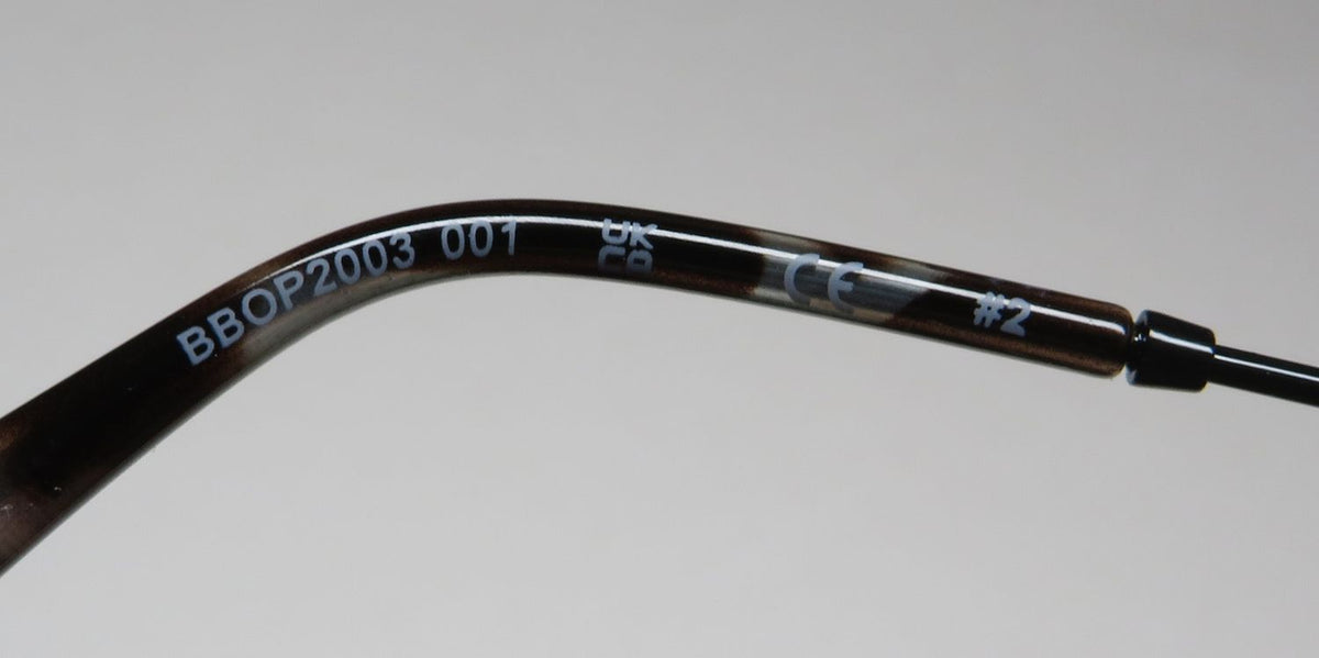 Bebe Bbop2003 Sunglasses